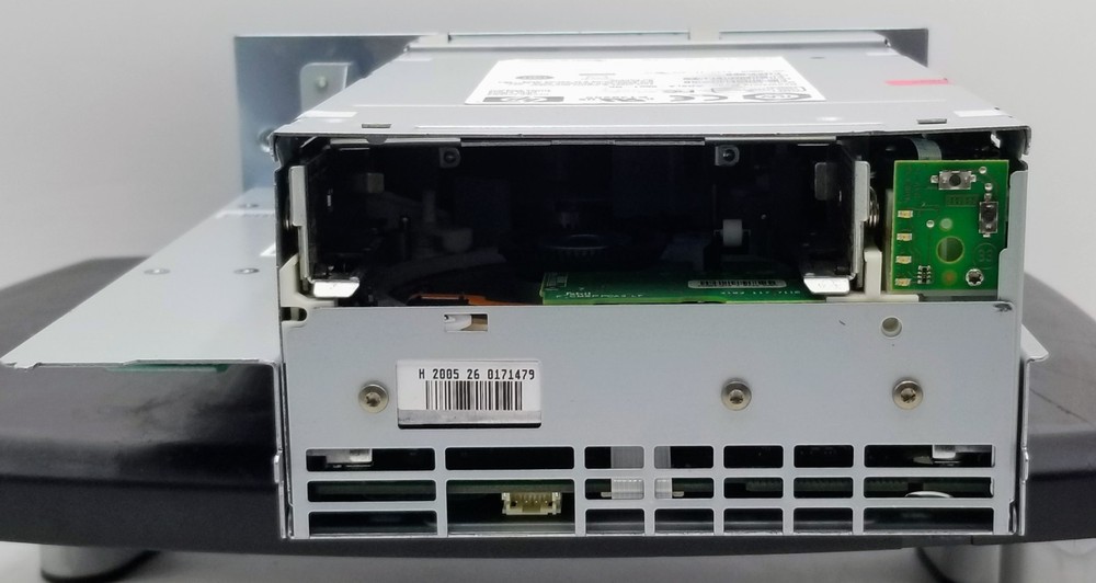 HP BRSLA-0601-DC LOT-4