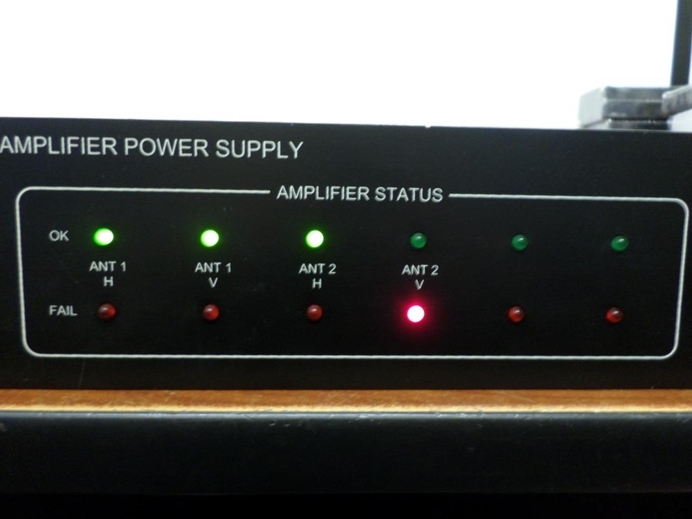 MaxTech PS-1000/7/9 Block Down Converter