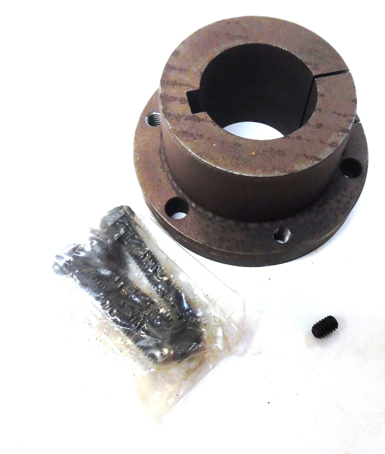 DODGE, BUSHING, SK X 1-5/8", 120431