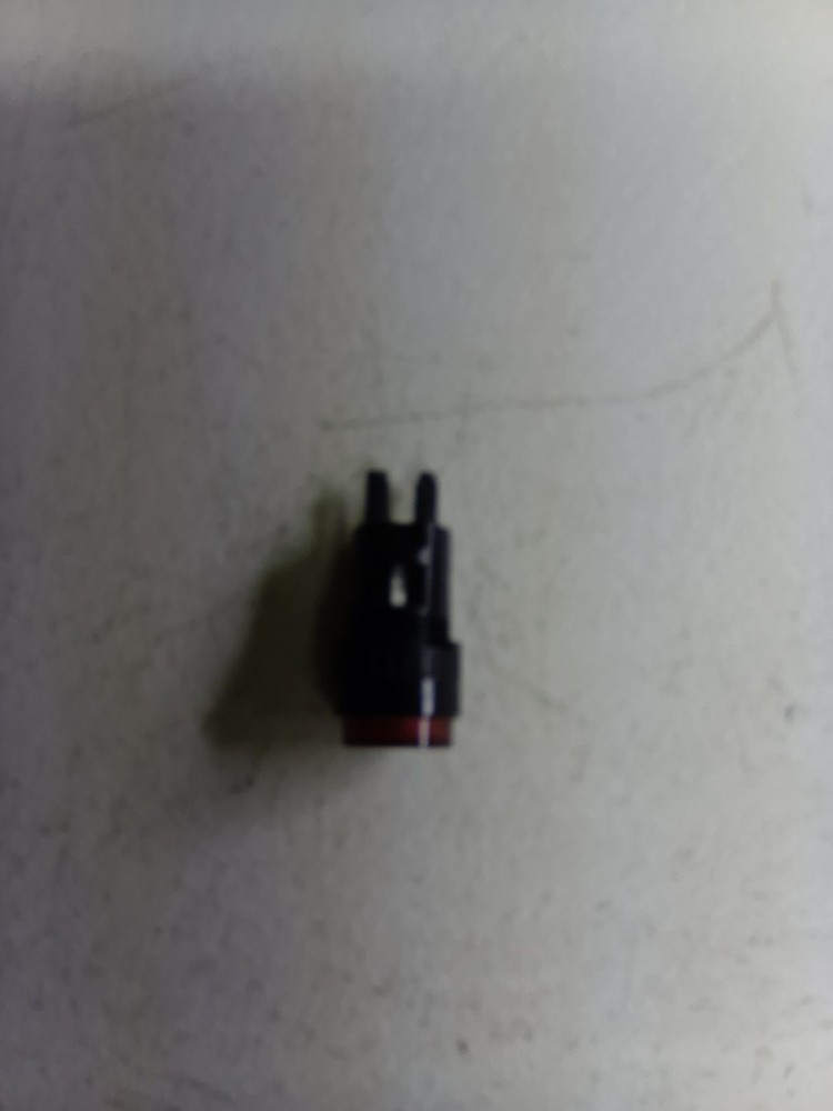 Idec Industrial Pilot Light Miniature