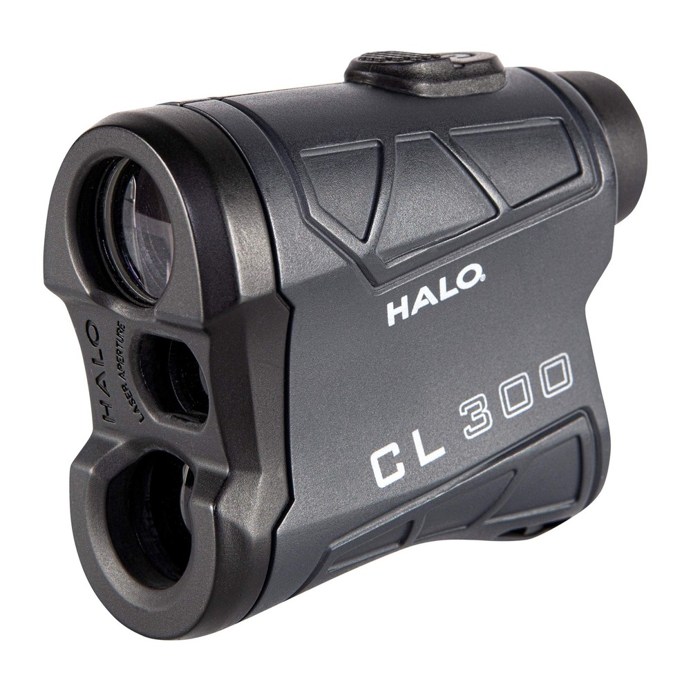 Cl 300 Rangefinder