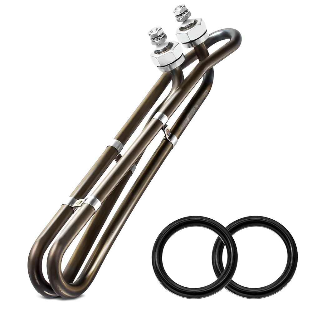 5.5KW 240V Titanium Hot Tub Spa Heating for Universal Heating Element Replace...