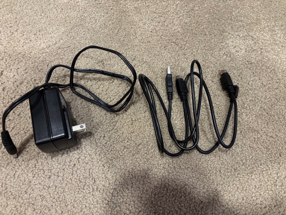 Studio Six Digital iAudioInterface 2 – iOS Measurement System 48v Phantom