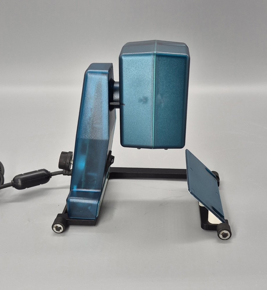EVS Flipper Port Enhanced Vision System Portable Magnifier Low Vision