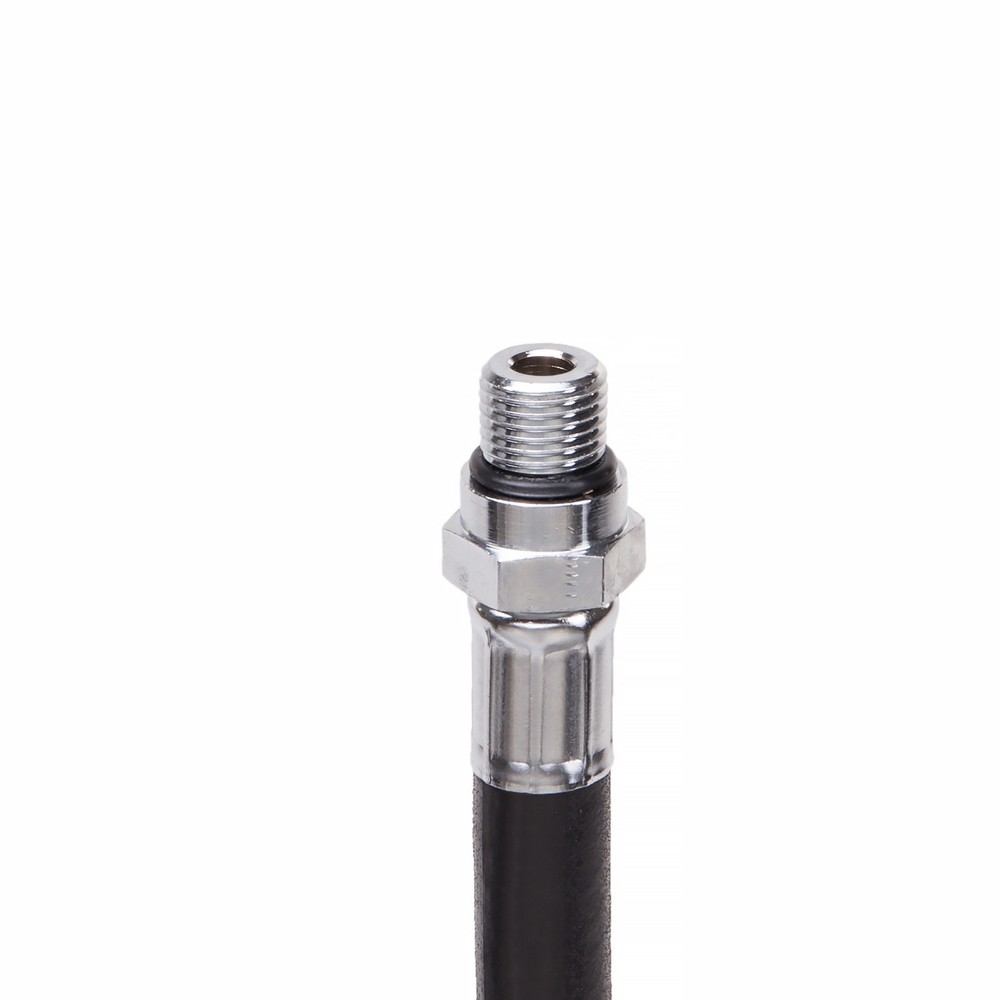 Trident Rubber 1/2 Inch Low Pressure Regulator Hose