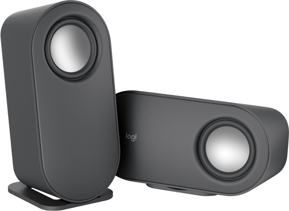 Logitech Z407 Replacement Left Or Right Speaker Subwoofer Grade B Tested