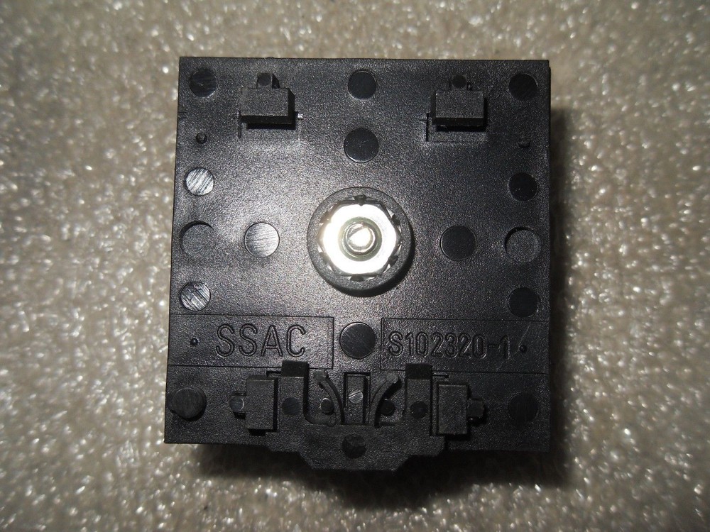 SSAC TMV8000 10A Solid State Timer