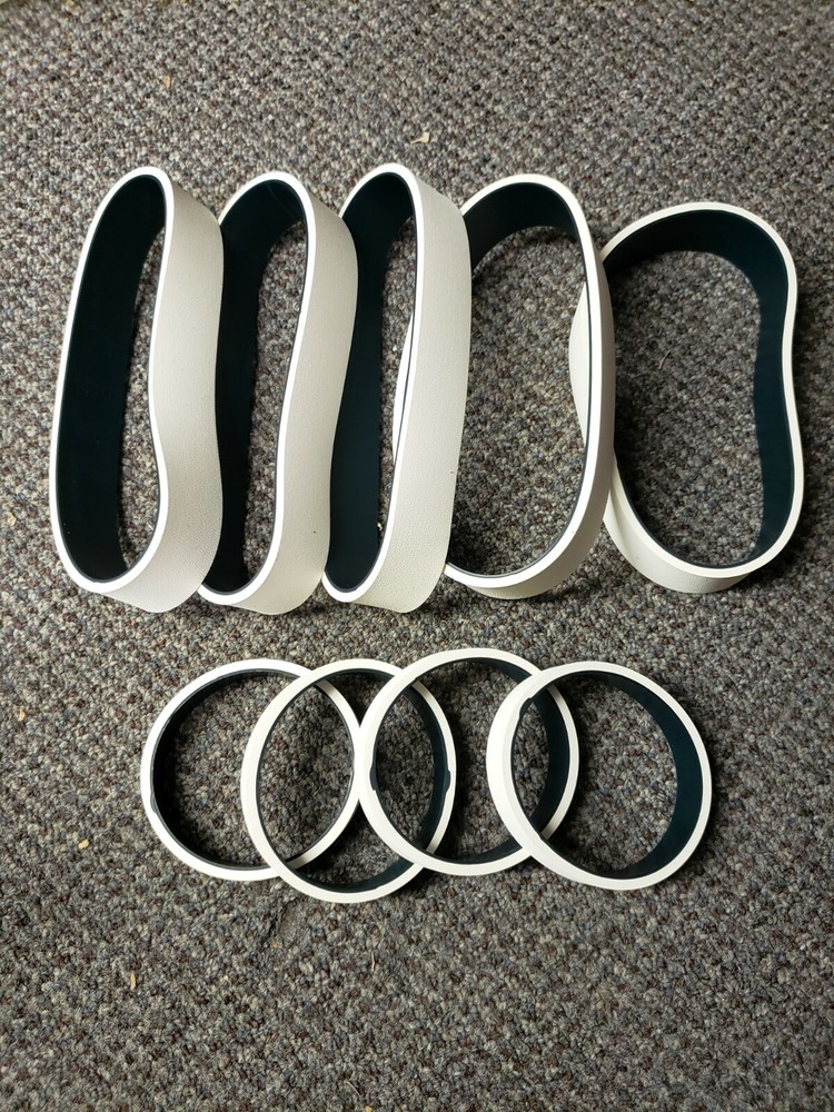 OT-99SS200W Belt Kit, Rena EasyFeed 200