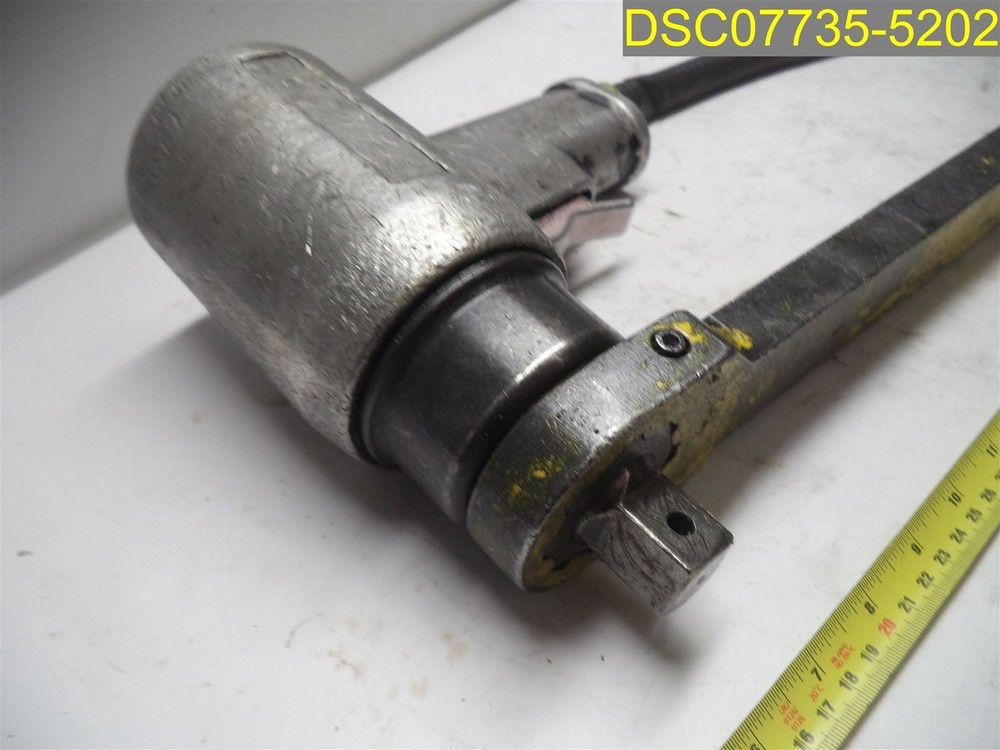 3/4" Drive Air Impact