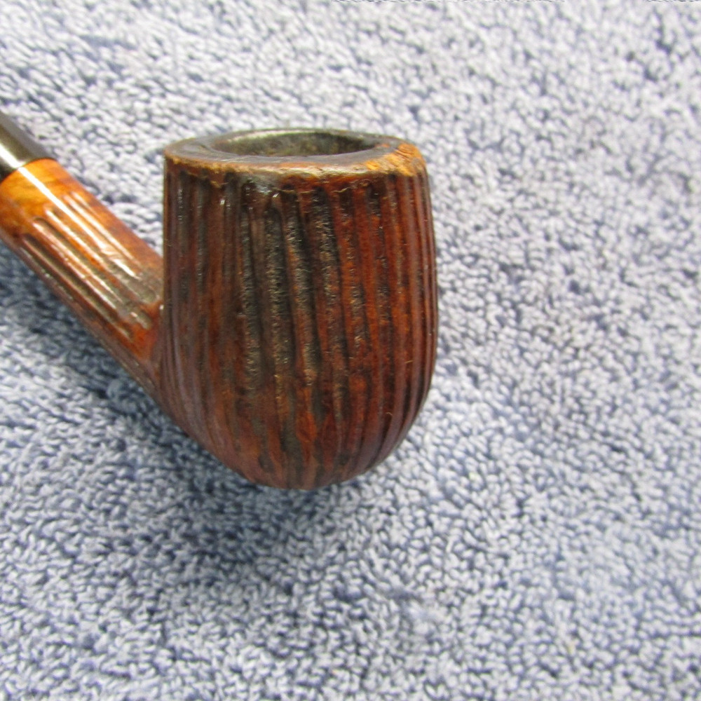 Smoking Pipe: Whitehall Bent Italy