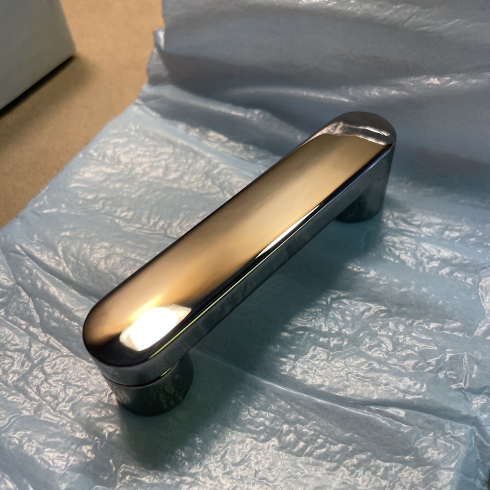 Kohler 73152-TT Composed Drawer Pull In Titanium