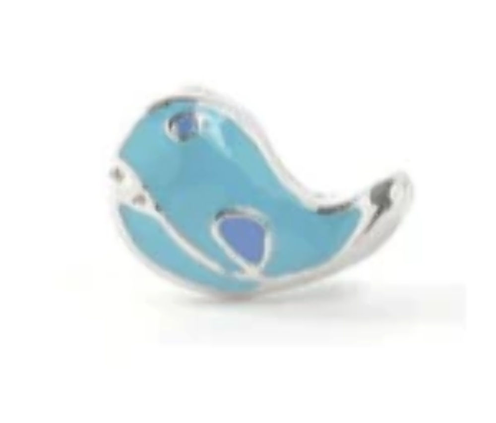 Blue Whale Designer Spur Straps
