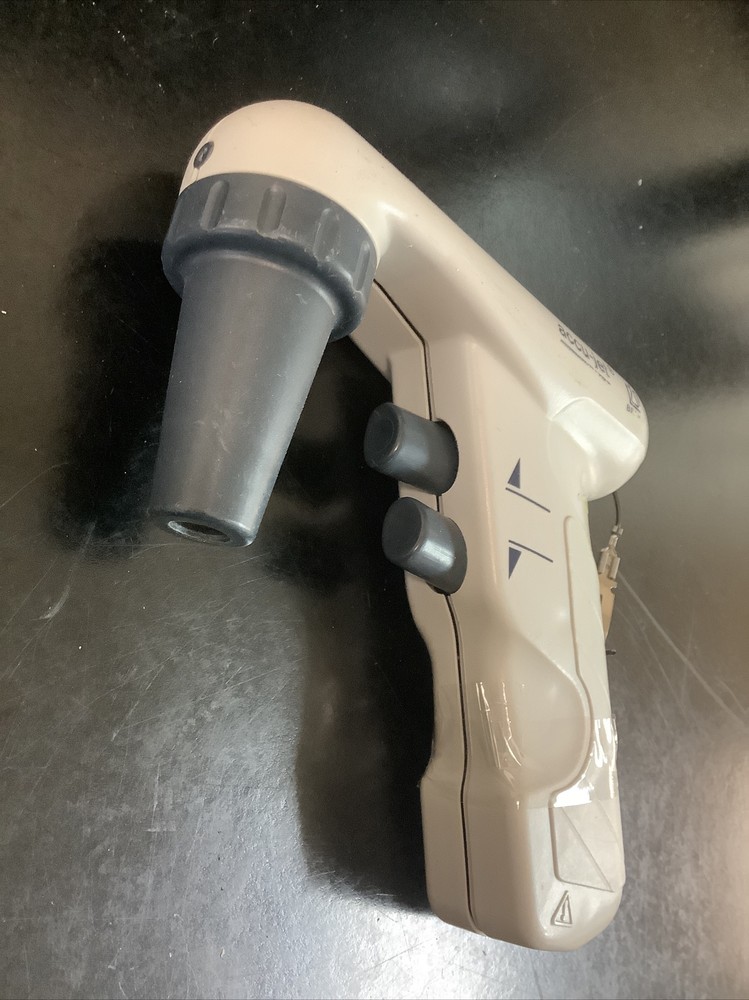 Accu-Jet Pipette