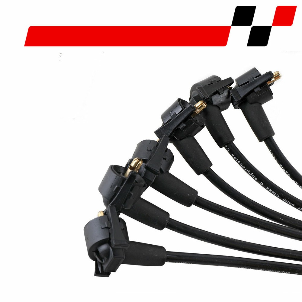 For 2002 2003 2004 Ford Explorer 2001-2004 2005 Mountaineer 4.0L Spark Plug Wire