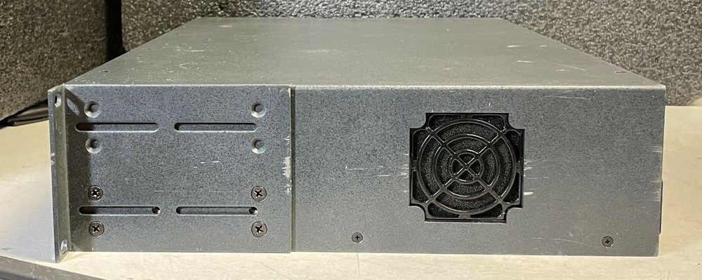 Extron MGP 464 DI Multi-Graphic Processor V4.16