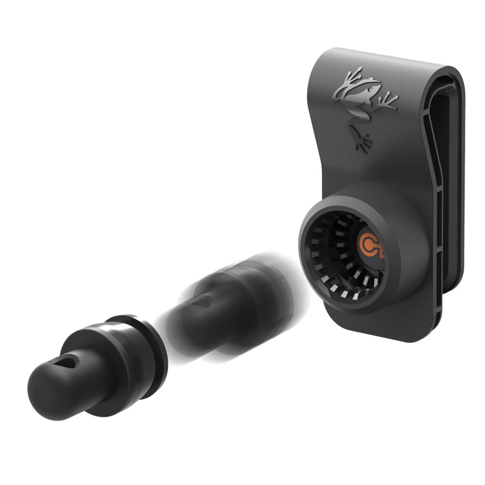 Golf Magnetic Belt Latch-It Accessory Attachment System - Secure & Quick Golf...
