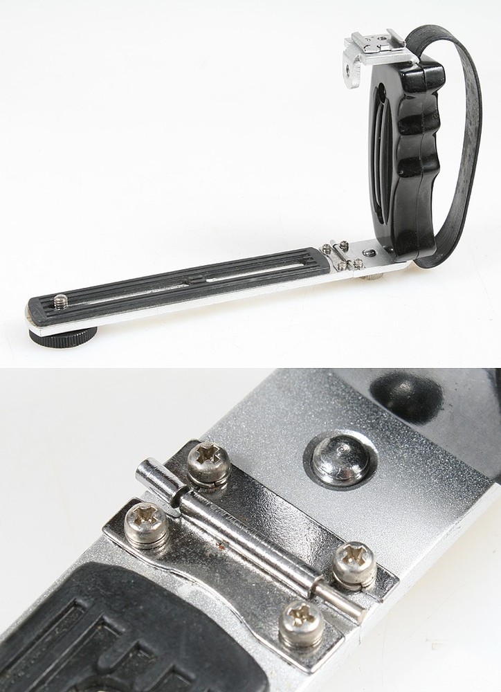 CAMERA BRACKET FIT ANY CAMERA