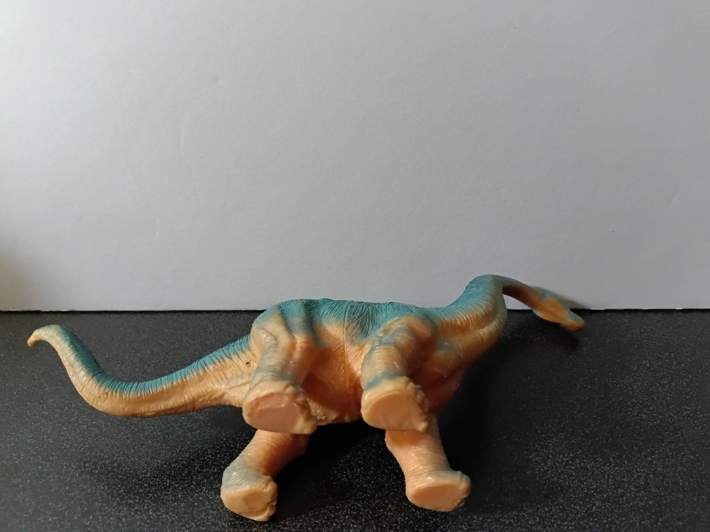 Apatosaurus Toy Dinosaur