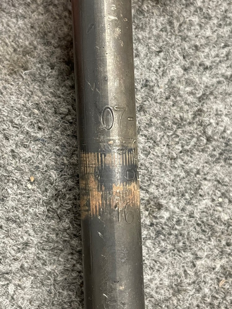 PETERBILT 07-04362-059 ROD-TIE RADIATOR SUPPORT 29-1/2\"