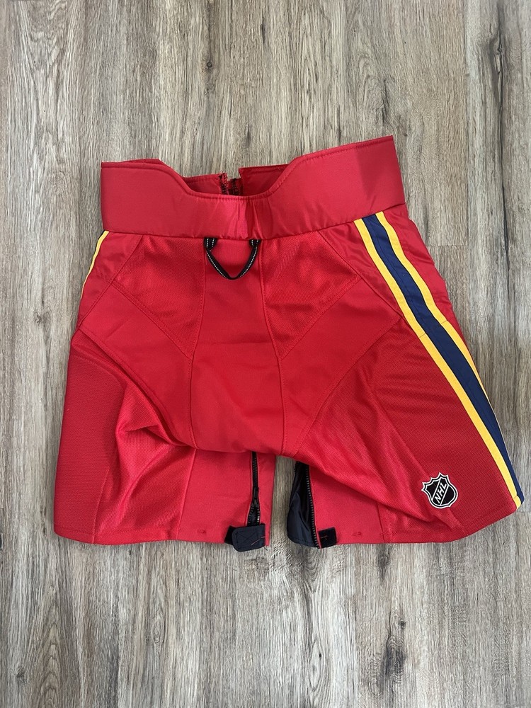 New Jersey Devils Reverse Retro Medium Girdle Shell Pro Stock
