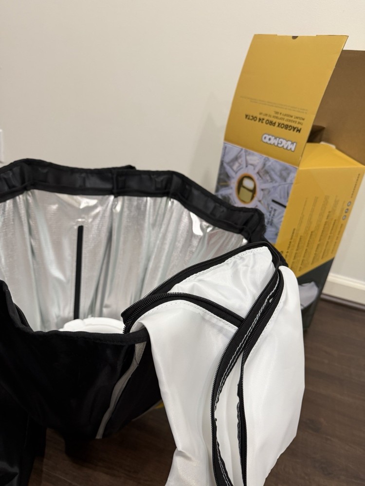 MagMod MagBox Pro 24" Octa Softbox