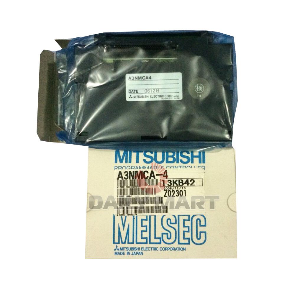 New In Box MITSUBISHI A3NMCA4 Memory Module