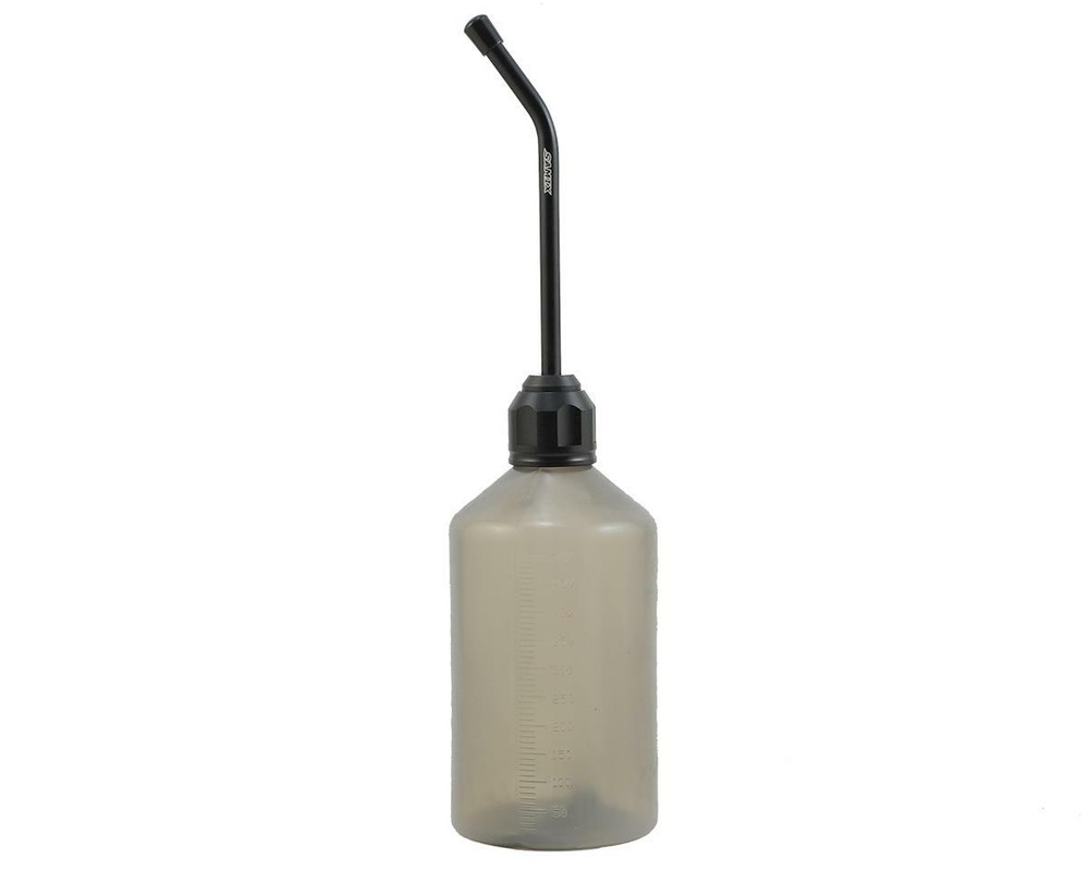 Samix Fuel Bottle (Black) (500cc) [SAMFB-002-BK]