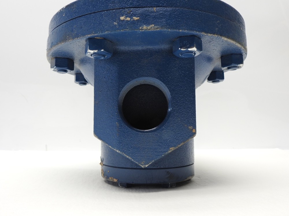 Watson McDaniel Type O Reducing Valve 1 3/4" - NOB NEW!