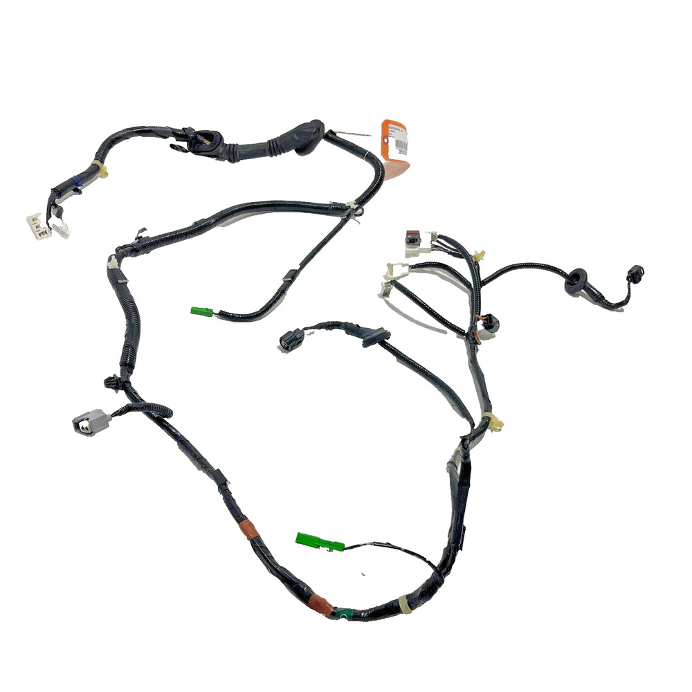 TAILGATE LIFTGATE PASSENGER SIDE WIRE WIRING HARNESS OEM 2016-2018 HONDA PILOT