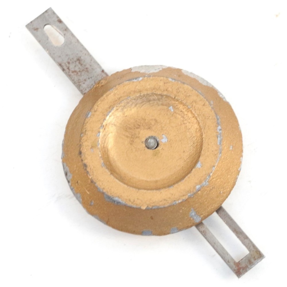 Clock Pendulum Bob 1.7 oz - GL146