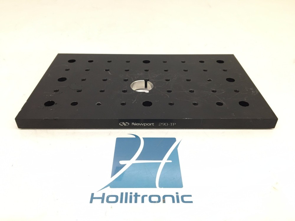 NEWPORT 290-TP Plate