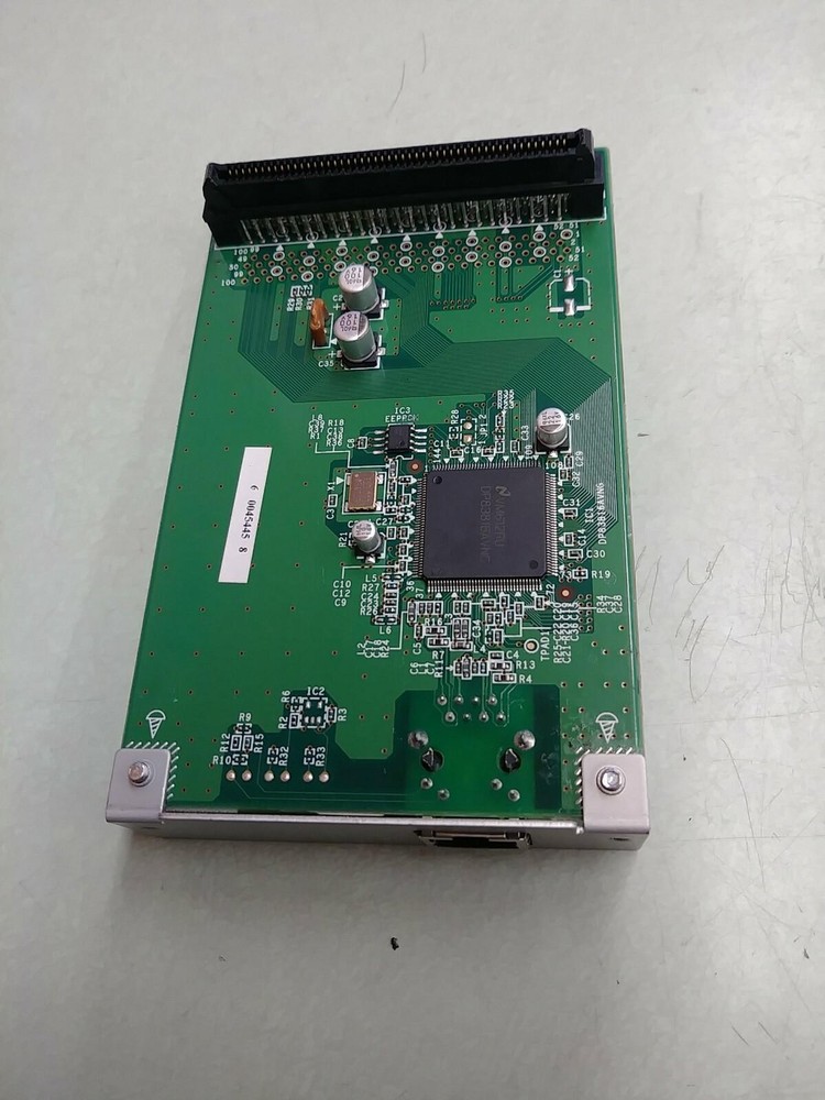 SHARP AR-P19 COPIER BOARD