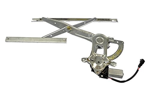 Dorman Oe Solutions Window Motor And Regulator Assembly P N 748 181