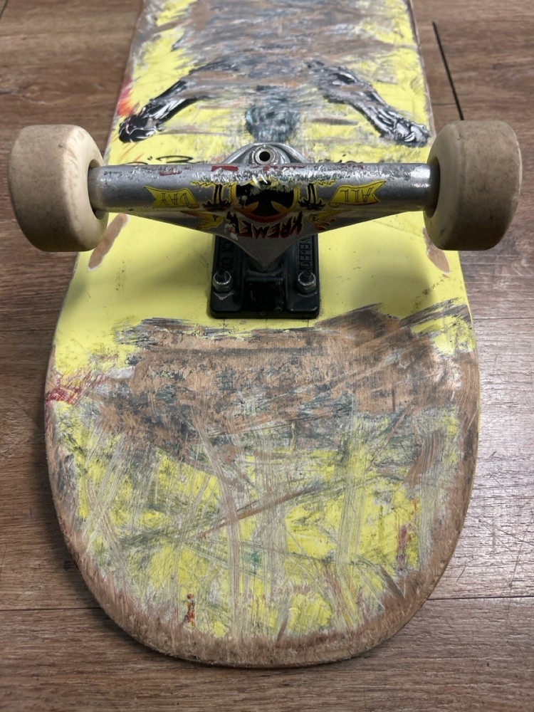 POWELL PERALTA SKATEBOARD DECK (SBL010343)