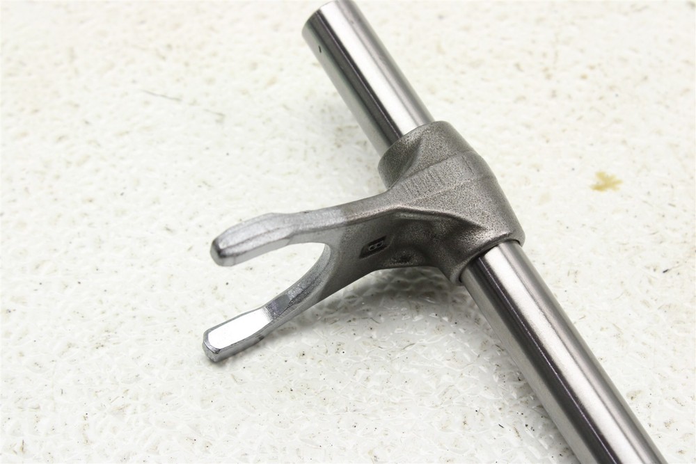 2024 Triumph Trident 660 Transmission Fork 21-24
