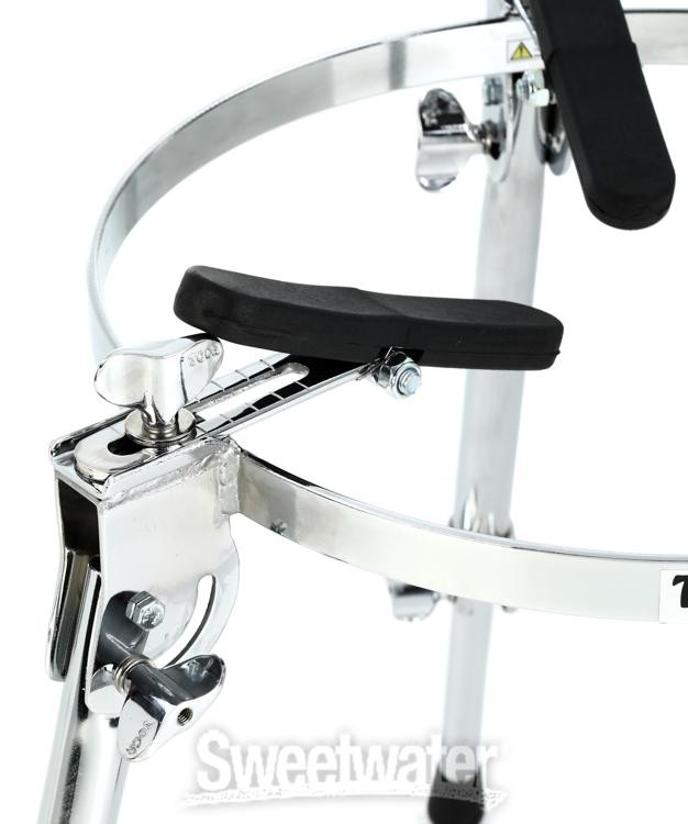 Toca Percussion TFBS-C Folding Barrel Stand