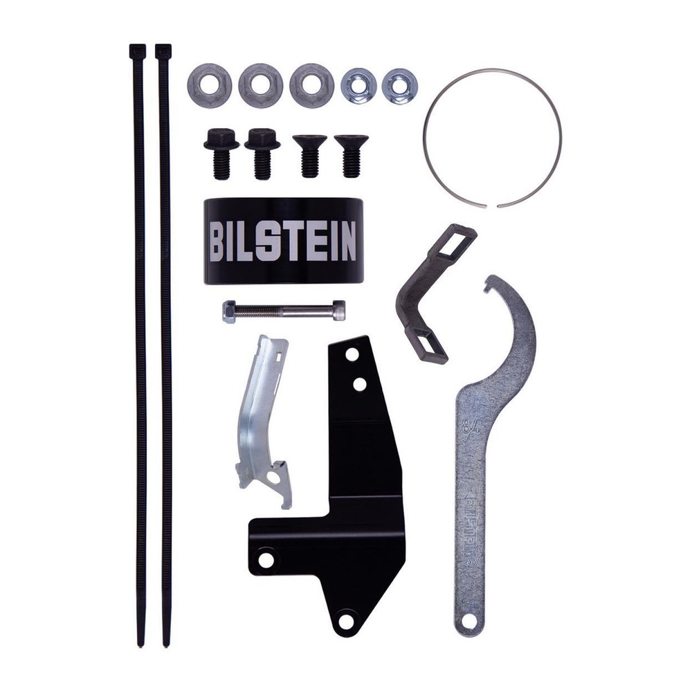 B8 8112 (ZoneControl CR) - Front Right Corner Module