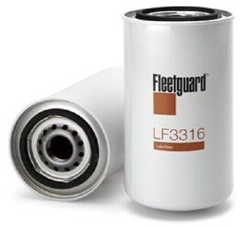 Genuine Fleetguard Lube Filter - LF3316