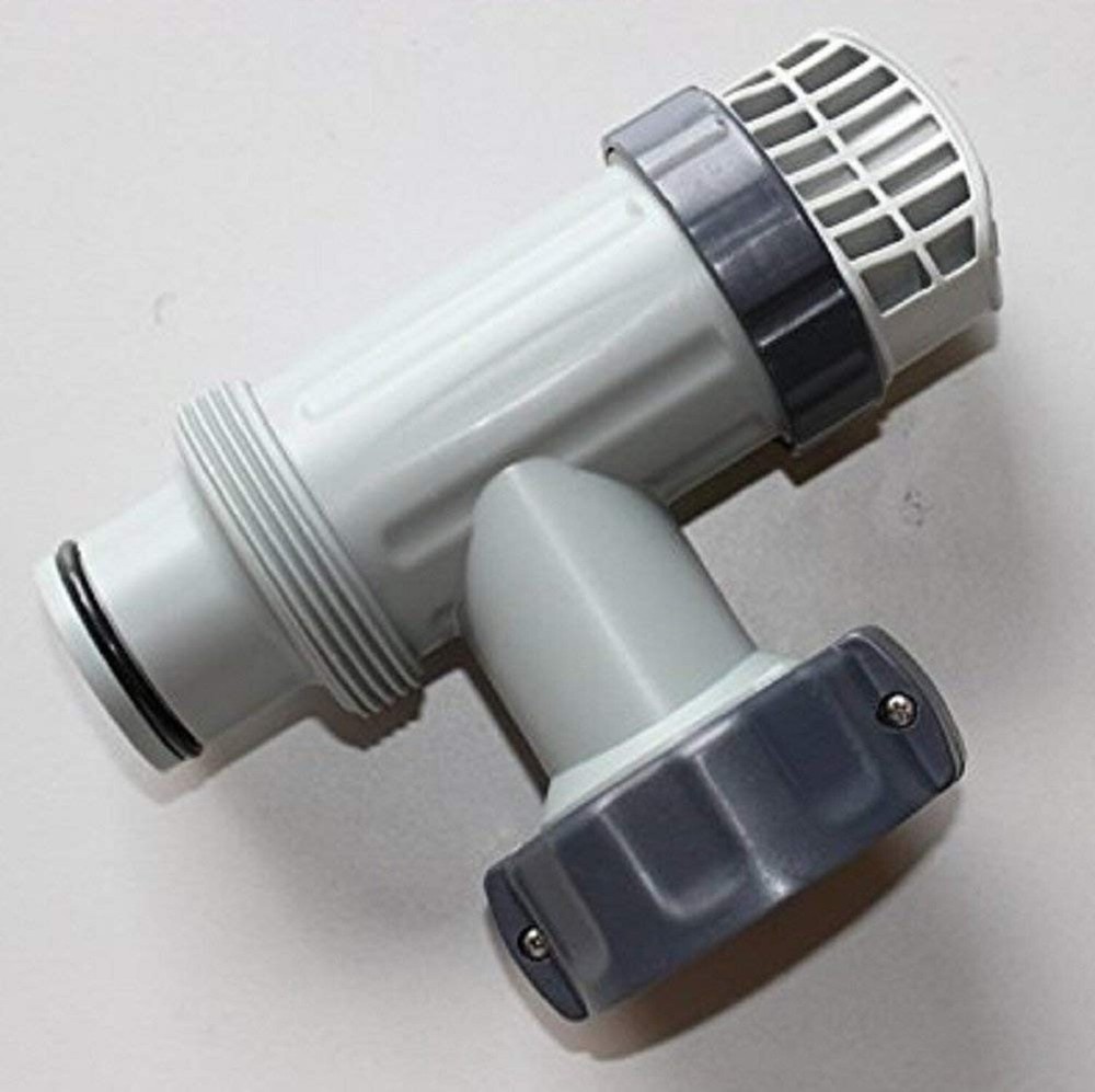 Intex Large Pool Plunger Valve Assembly