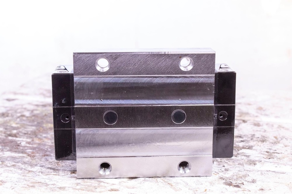 Rexroth R165332220 Linear Bearing Runner Blockww