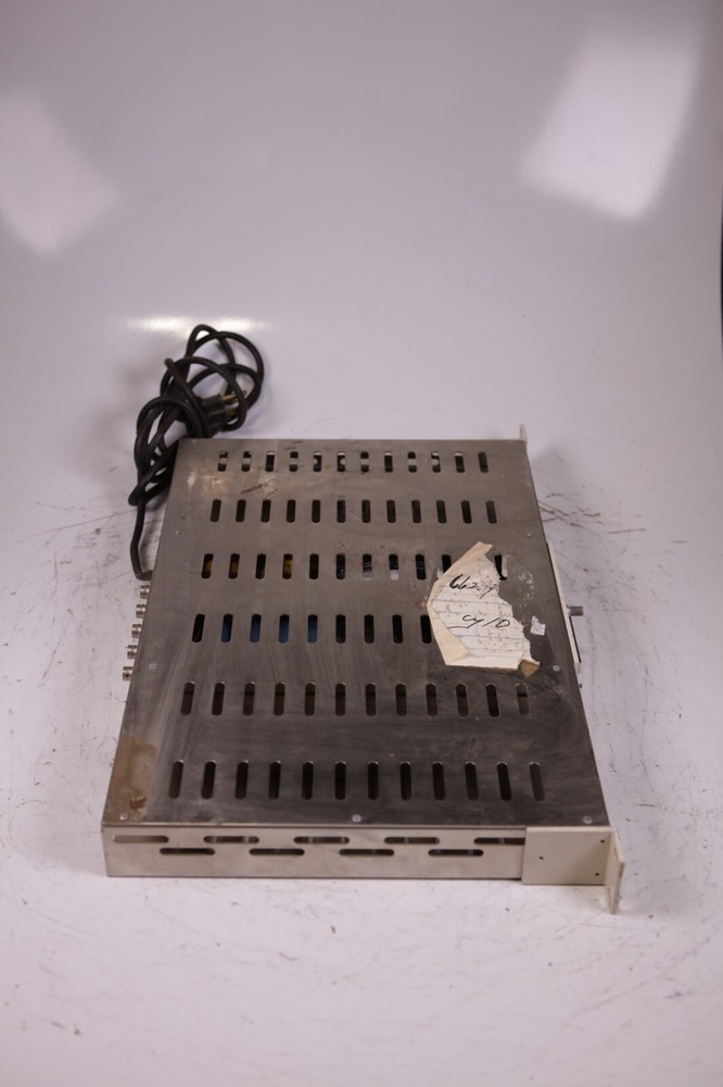 Telemation TSG-551 Industrial Sync Generator