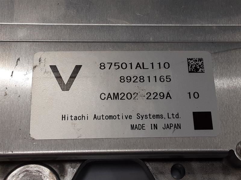 Camera/Projector Camera Windshield Mounted Upper Fits 19 LEGACY 2526366