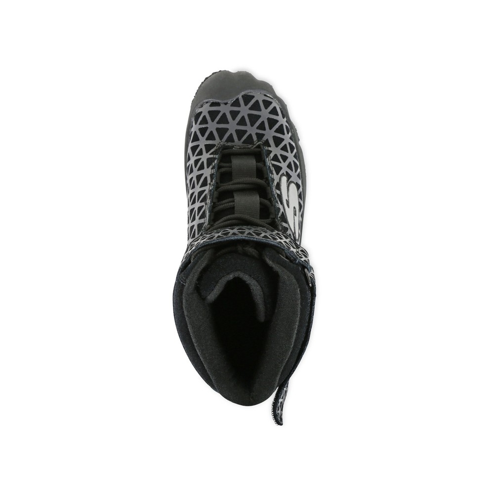PD125K Pit Dominator Crew Shoe