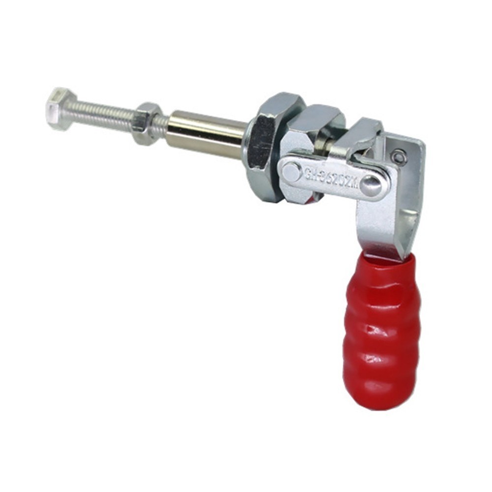 Easily Operate Your Projects with the 200lb Capacity Quick Release Clamps