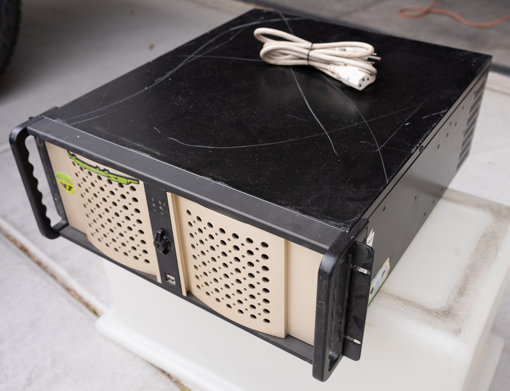 Hippotizer V3-Stage-V1.0