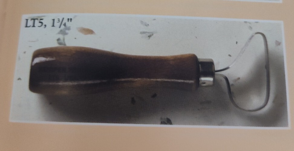 Kemper Loop Tool #5 LT5 1 3/4"