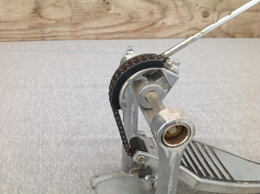 Vintage Yamaha Kick Pedal