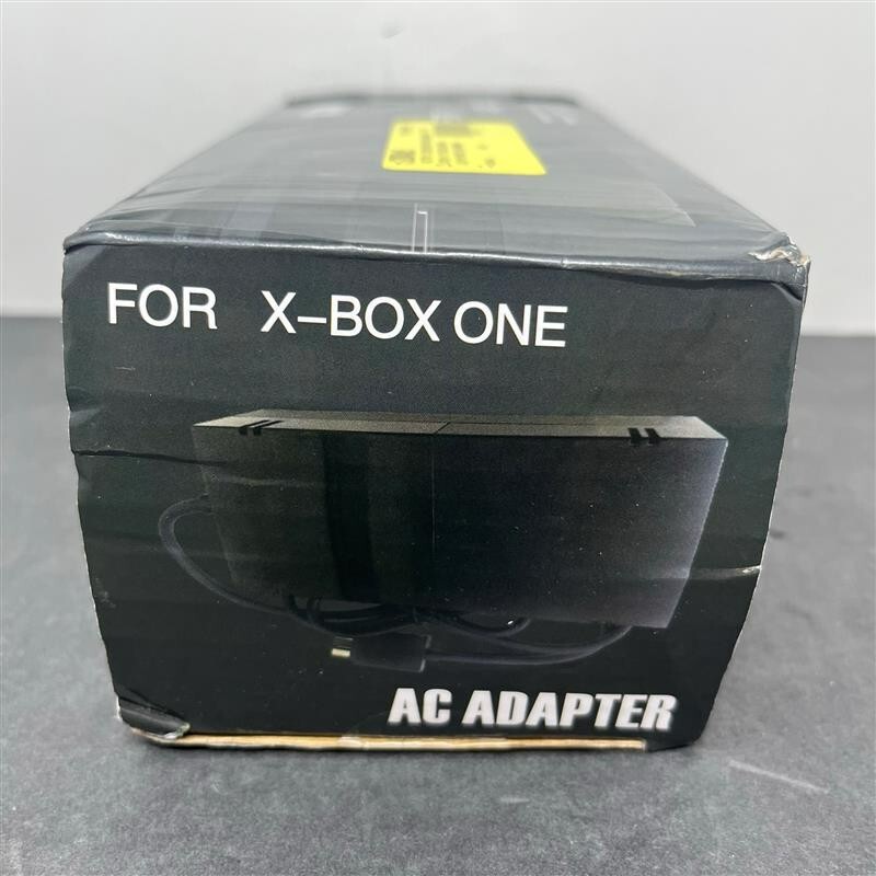 AC Adaptor for X-box One SND-360-012