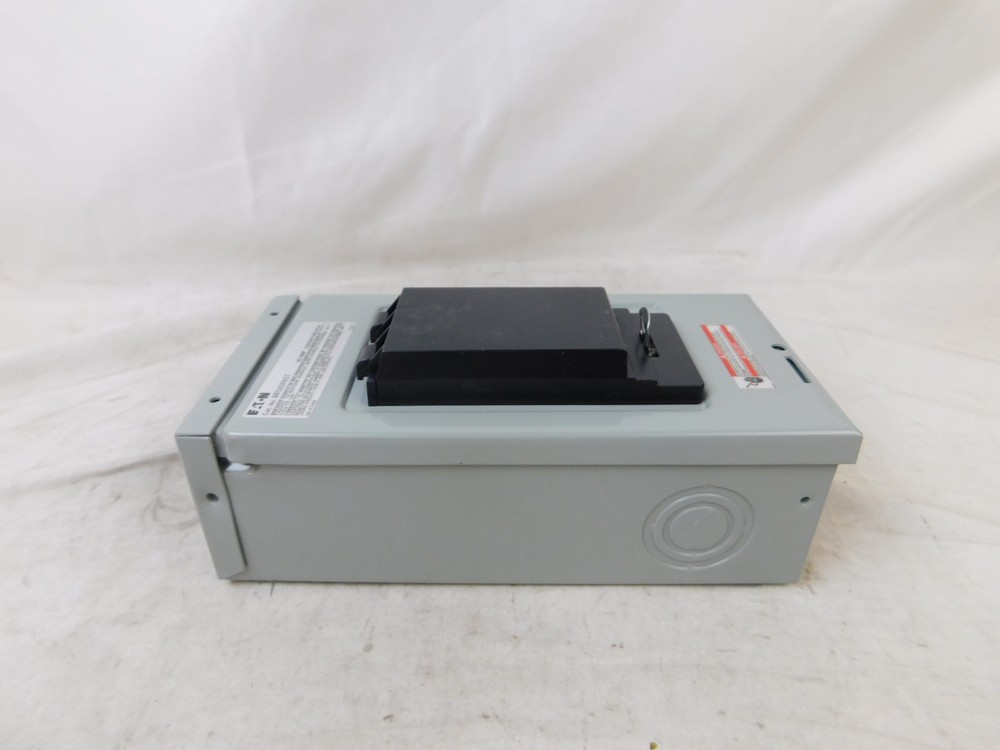 Eaton BR50SPAST Loadcenters and Panelboards