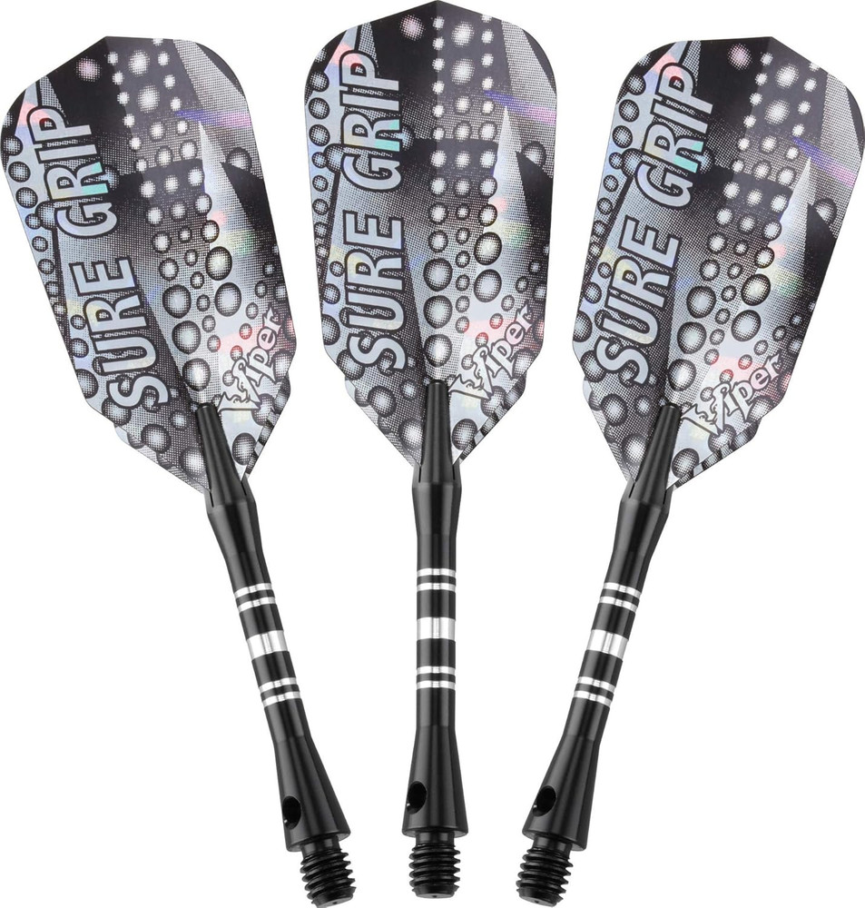 Viper Sure Grip Soft Tip Darts